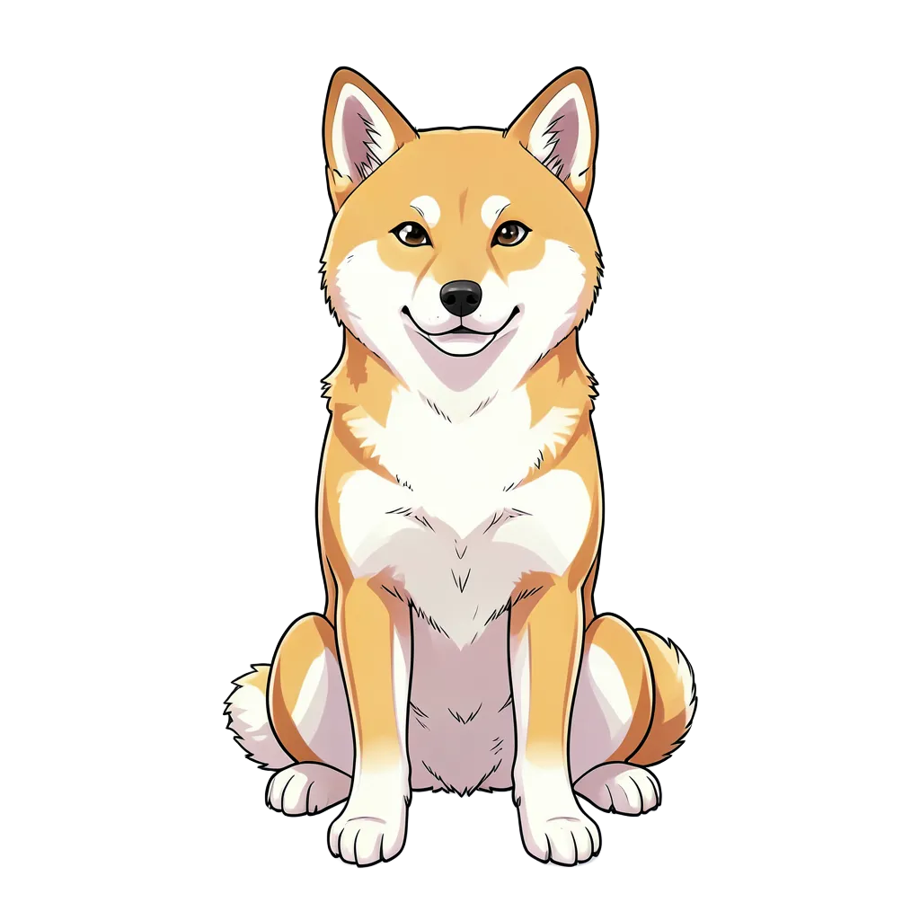 柴犬 #asset_20260906_105701_0593