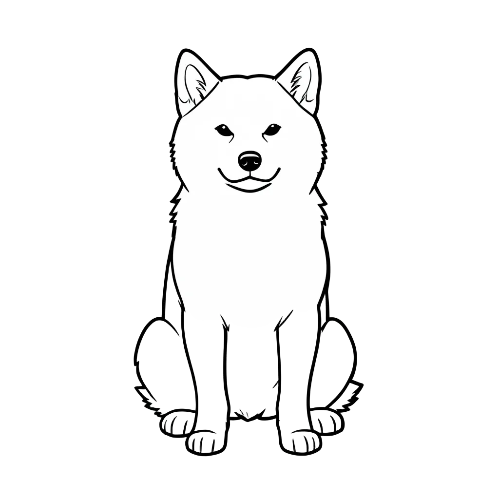 柴犬 #asset_20260906_105701_0593