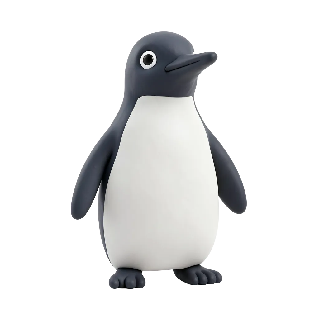 コウテイペンギン #asset_20260920_063311_8030