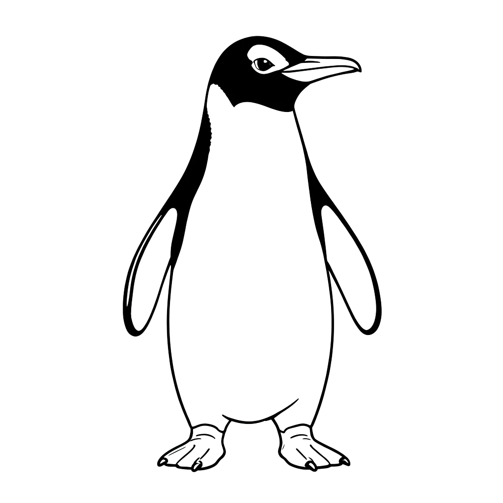 コウテイペンギン #asset_20260920_063311_8030