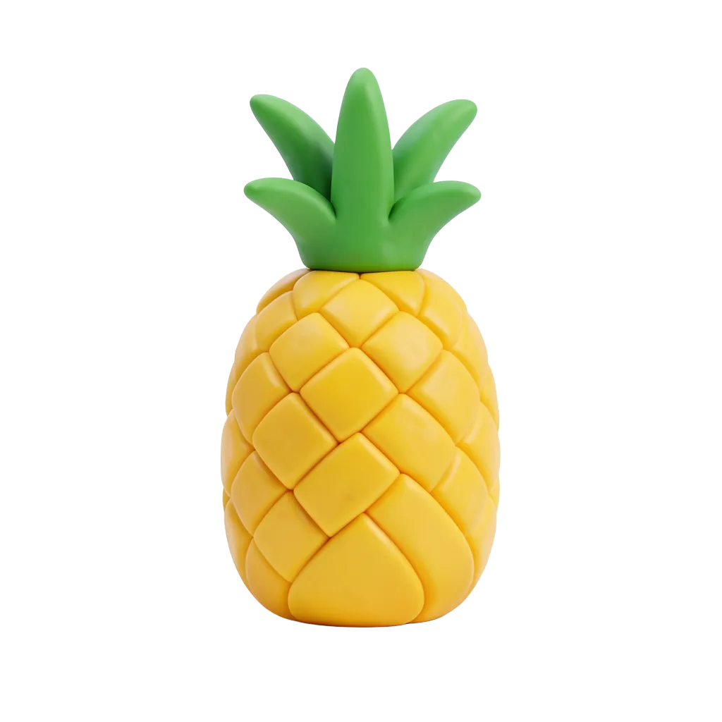 pineapple #asset_20260920_072341_b613