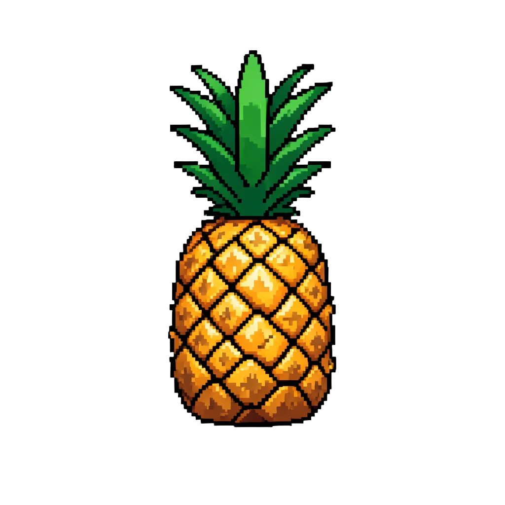 pineapple #asset_20260920_072341_b613