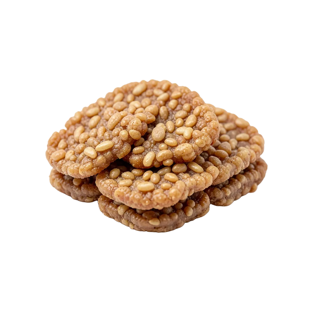 بسكويت الأرز #asset_20260920_074901_4878