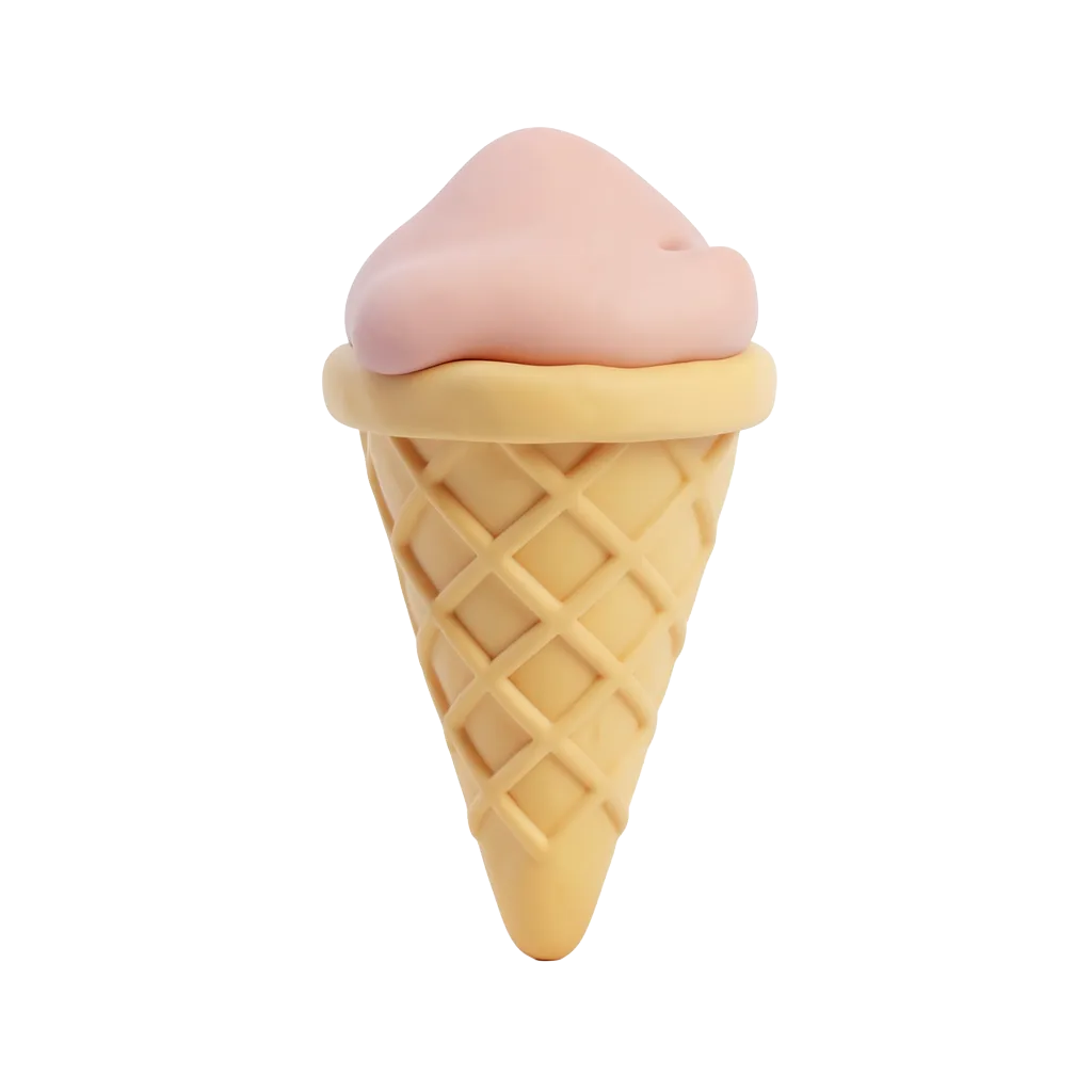 cono de barquillo #asset_20260920_075607_cdb0