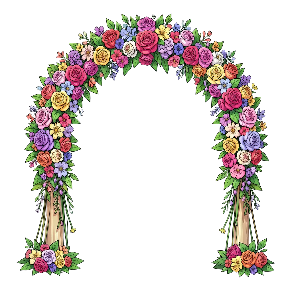 wedding-arch #asset_20260920_085138_714d
