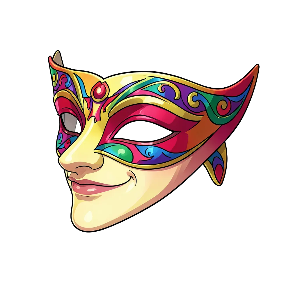 carnival-mask #asset_20260920_085805_3d0f