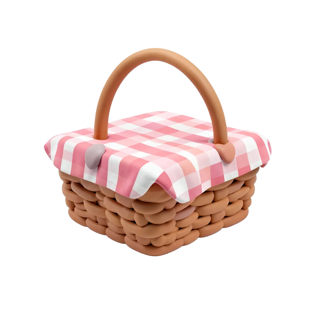 ピクニックバスケット #asset_20260920_085845_7e56