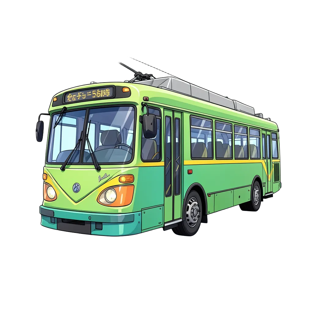 trolley-bus #asset_20260920_095136_c7a9