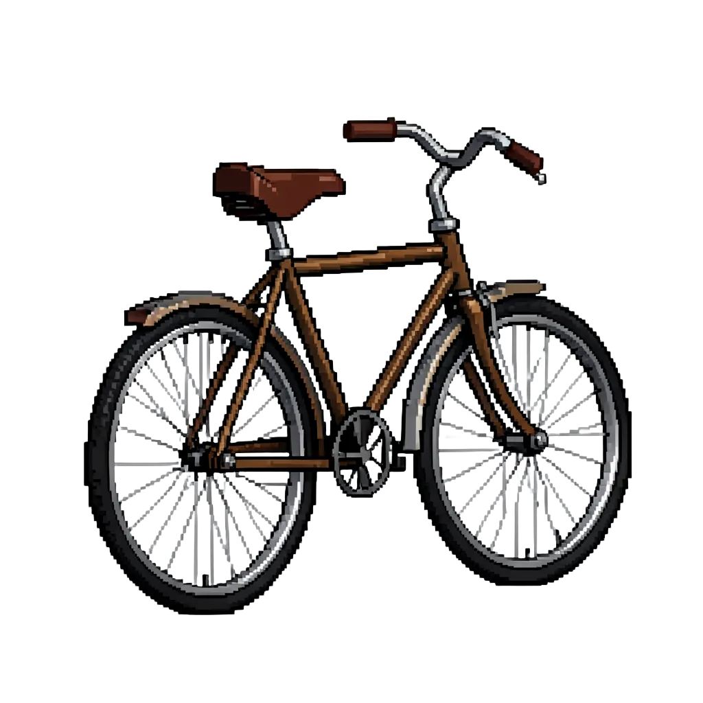 penny-farthing #asset_20260920_095439_0c4d
