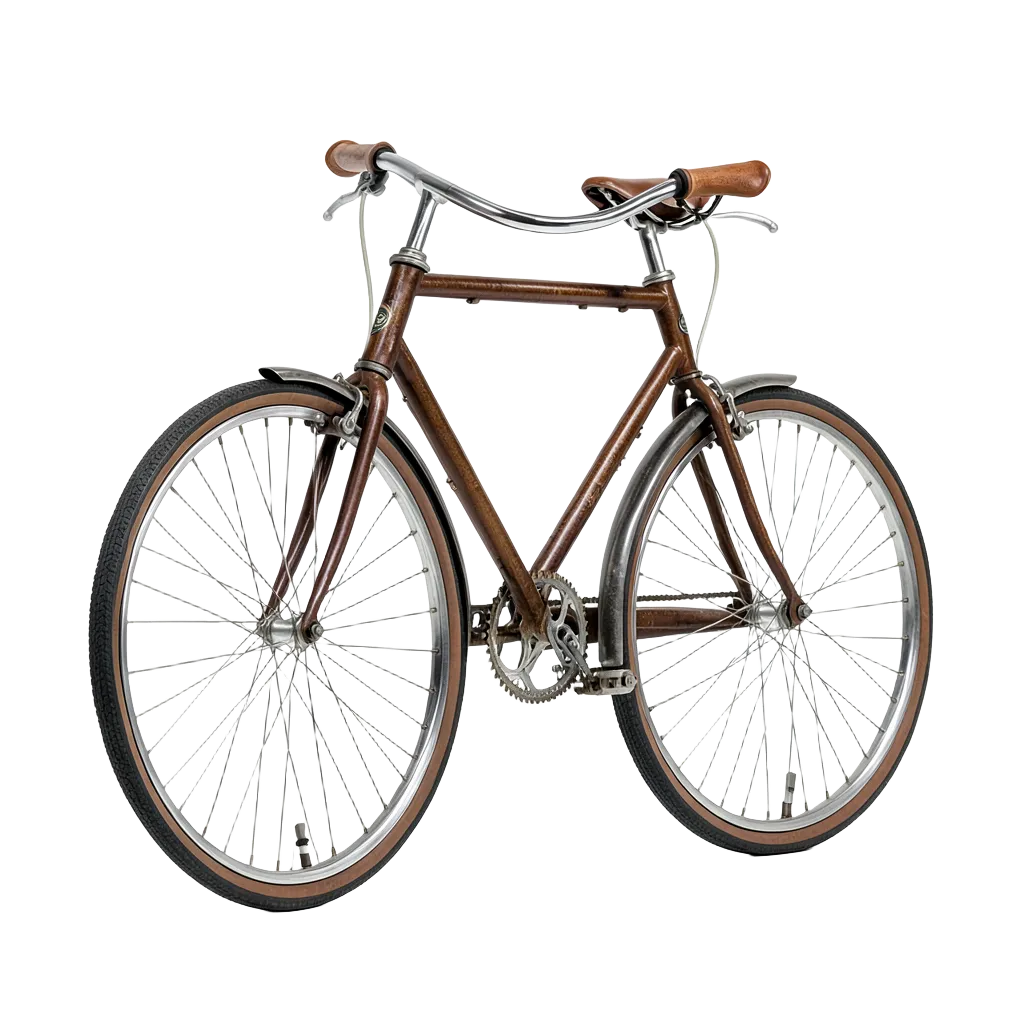 penny-farthing #asset_20260920_095439_0c4d