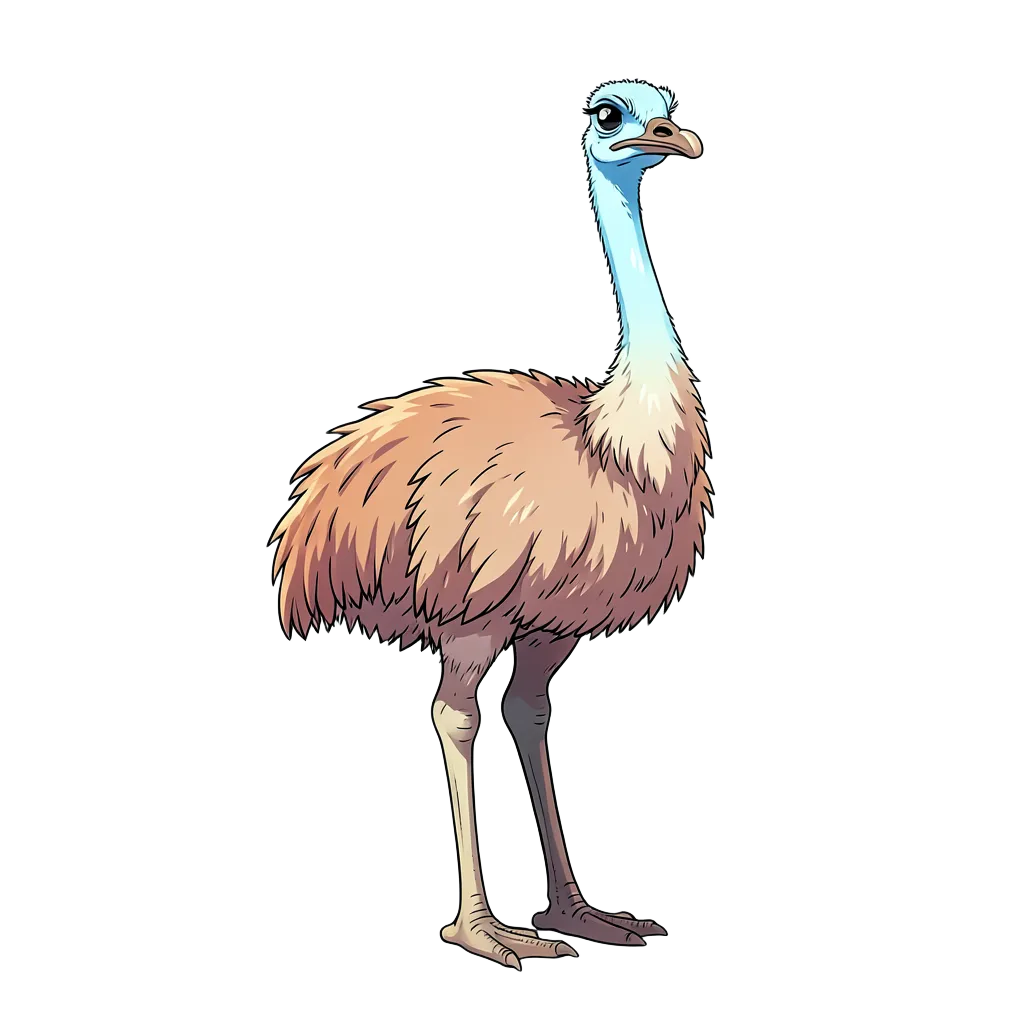 ostrich #asset_20260921_043814_fed3