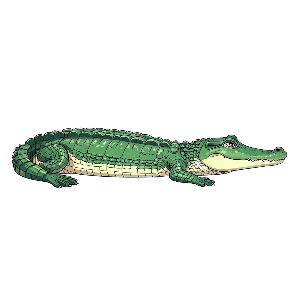 alligator #asset_20260921_044057_35cf