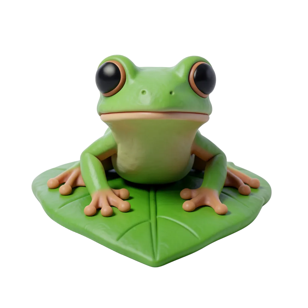 tree-frog #asset_20260921_044158_26ef