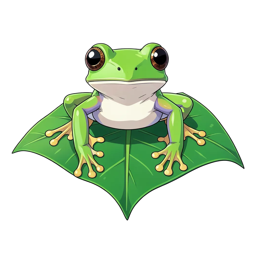 tree-frog #asset_20260921_044158_26ef