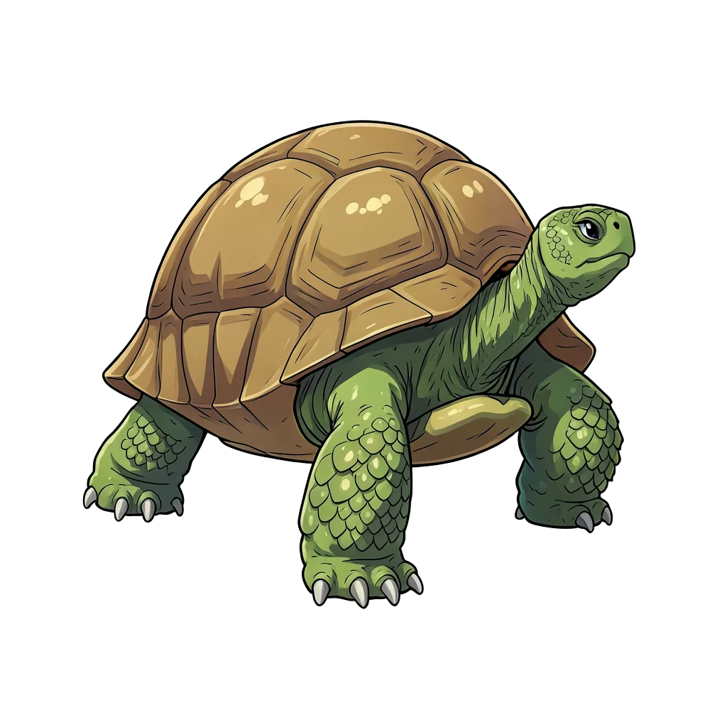 tortoise #asset_20260921_044259_b6ef