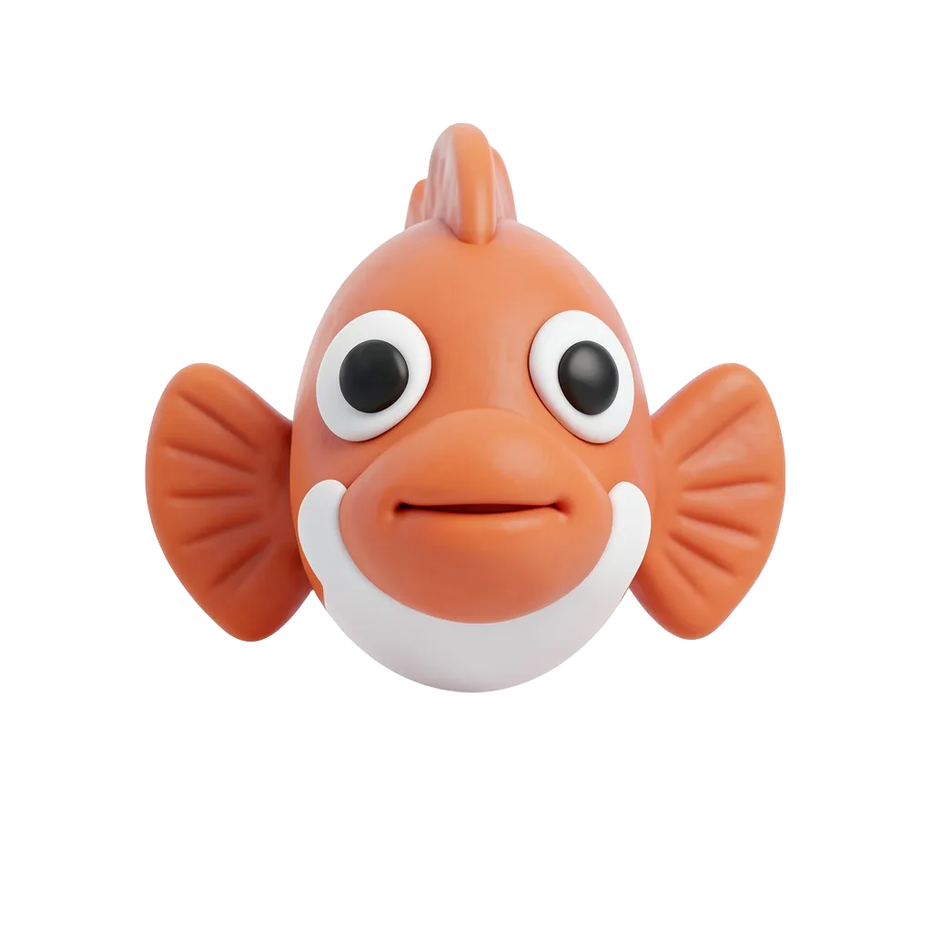 clownfish #asset_20260921_044340_4434