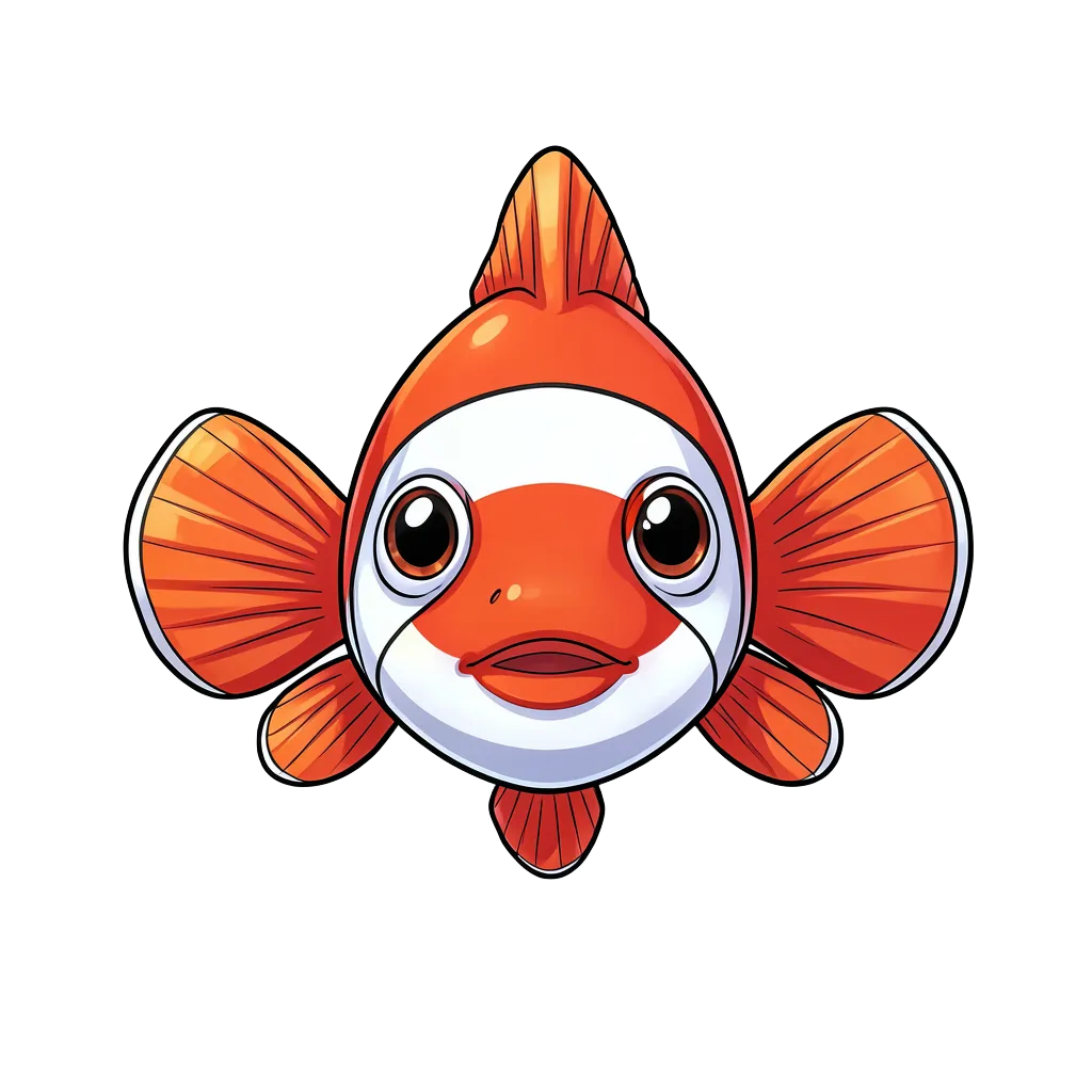 clownfish #asset_20260921_044340_4434