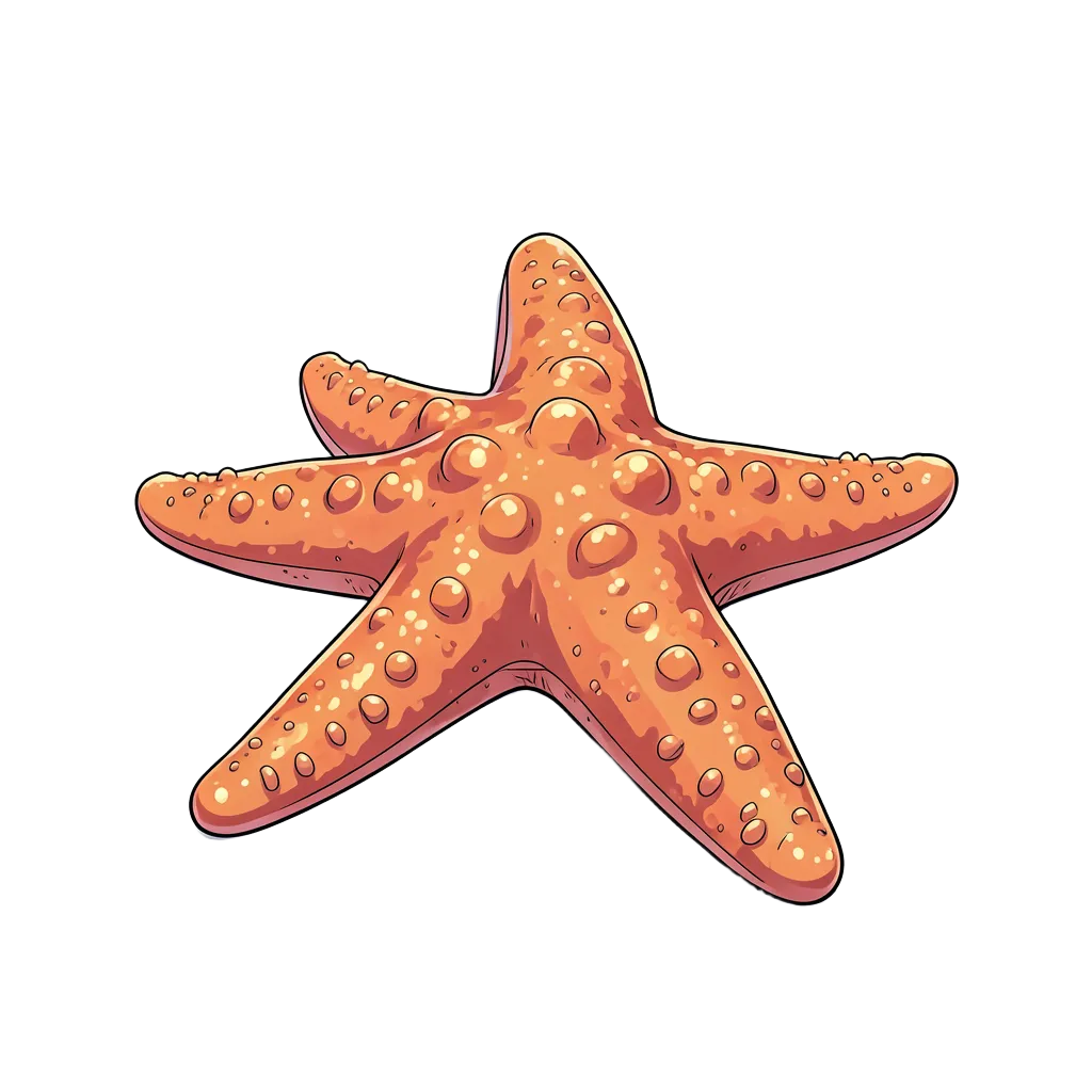 starfish #asset_20260921_044441_facb