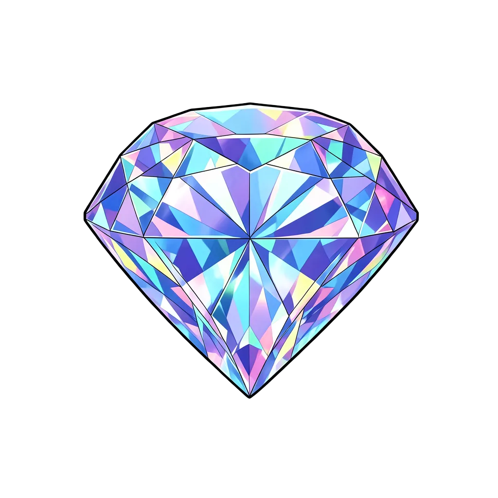 diamond #asset_20260921_085844_66b7